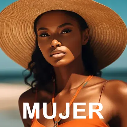 Moda Baño Mujer